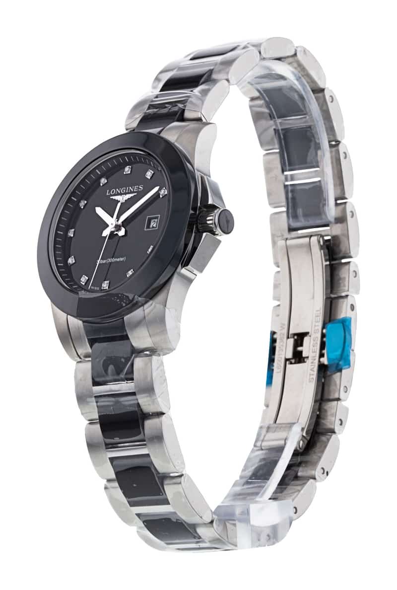 Longines Conquest L3.257.4.57.7